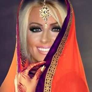 Meet your Posher, Nancy